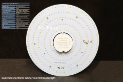 SGFilux 32W Switchable WW_CW_DL