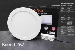 SurfacepanelLight18W