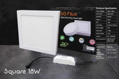 SurfacepanelLight18WSQ